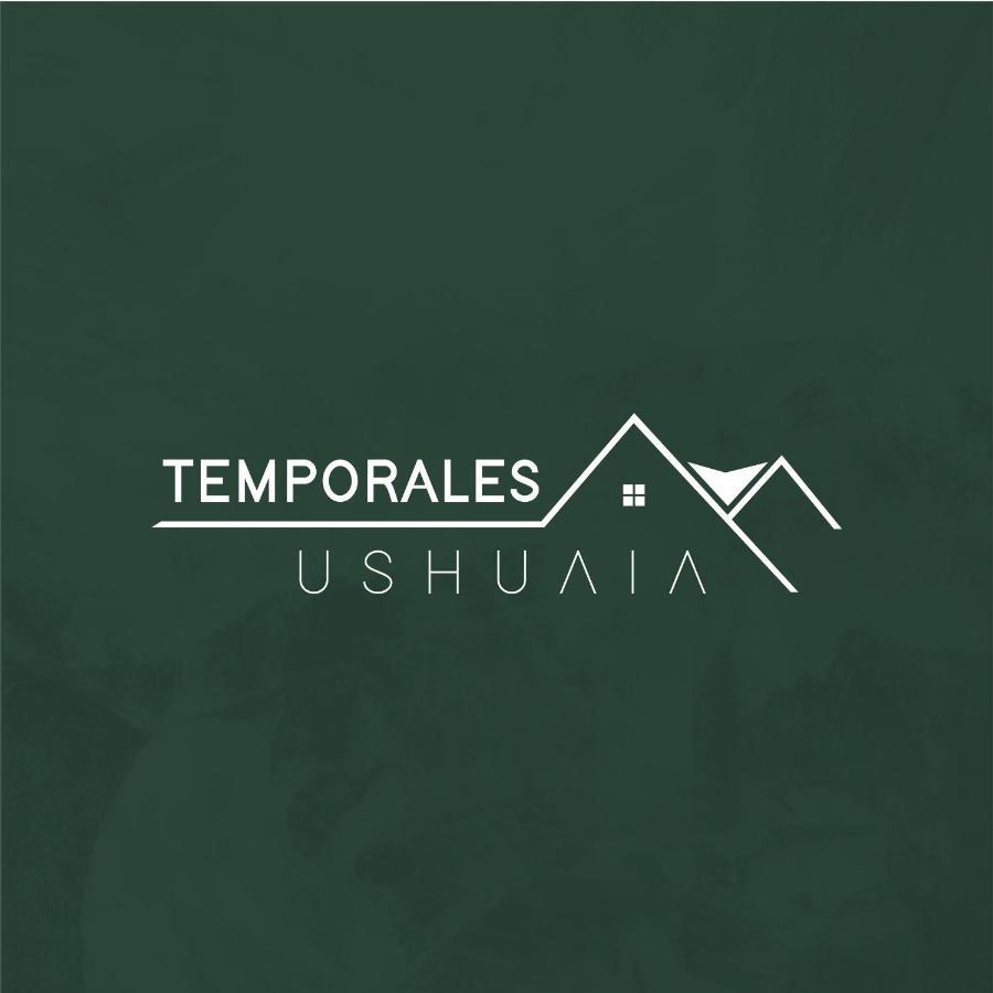 Temporales Ushuaia - Modo Sur 2 Esterno foto